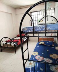 Blk 603 Nee Soon Central Meadows (Yishun), HDB 4 Rooms #603176301